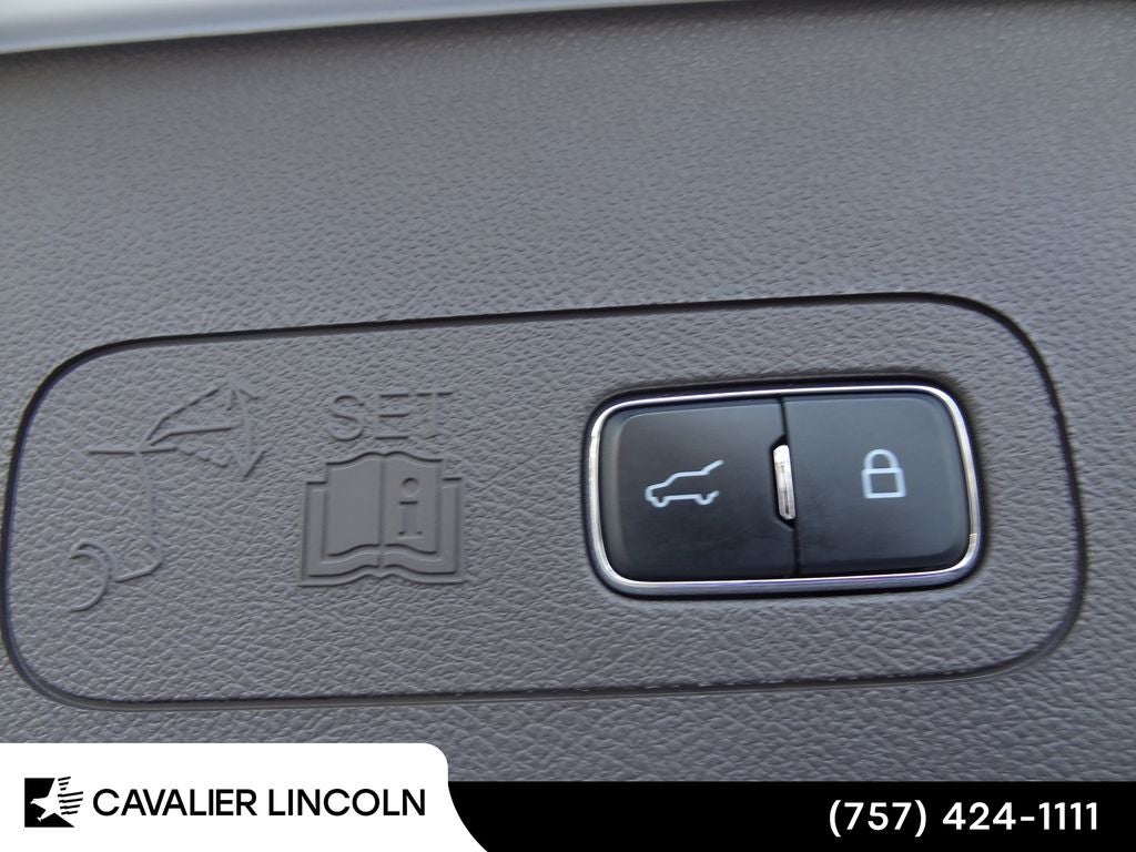 2023 Lincoln Aviator Reserve Reserve