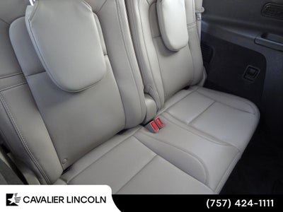 2023 Lincoln Aviator Reserve Reserve