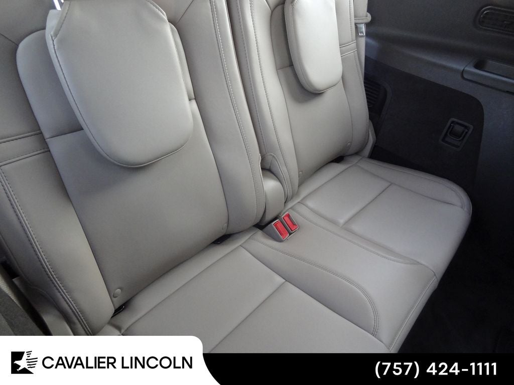 2023 Lincoln Aviator Reserve Reserve