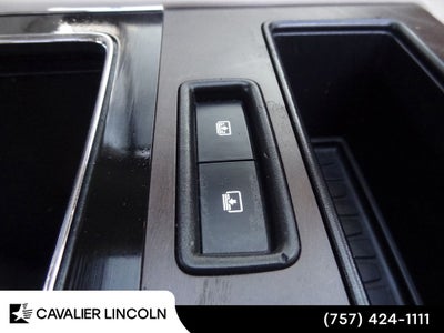 2023 Lincoln Aviator Reserve Reserve