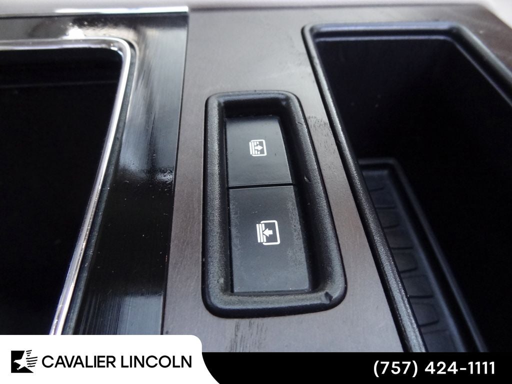 2023 Lincoln Aviator Reserve Reserve