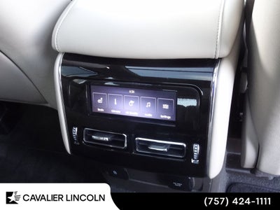 2023 Lincoln Aviator Reserve Reserve