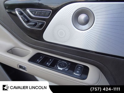 2023 Lincoln Aviator Reserve Reserve