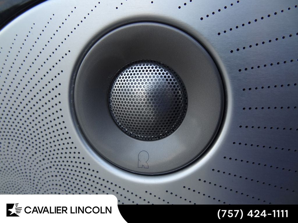 2023 Lincoln Aviator Reserve Reserve