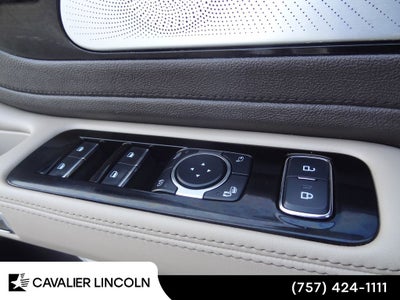 2023 Lincoln Aviator Reserve Reserve