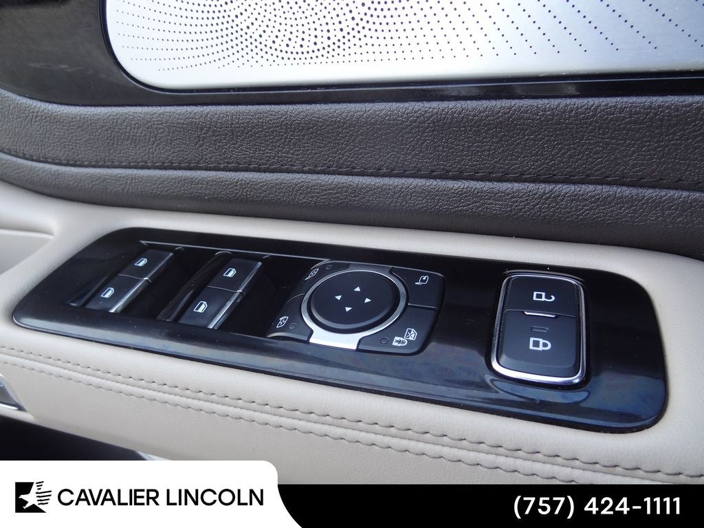 2023 Lincoln Aviator Reserve Reserve