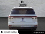 2023 Lincoln Aviator Reserve Reserve