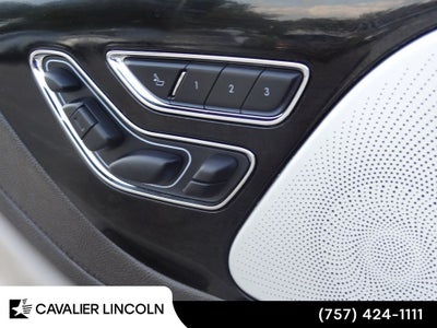 2023 Lincoln Aviator Reserve Reserve