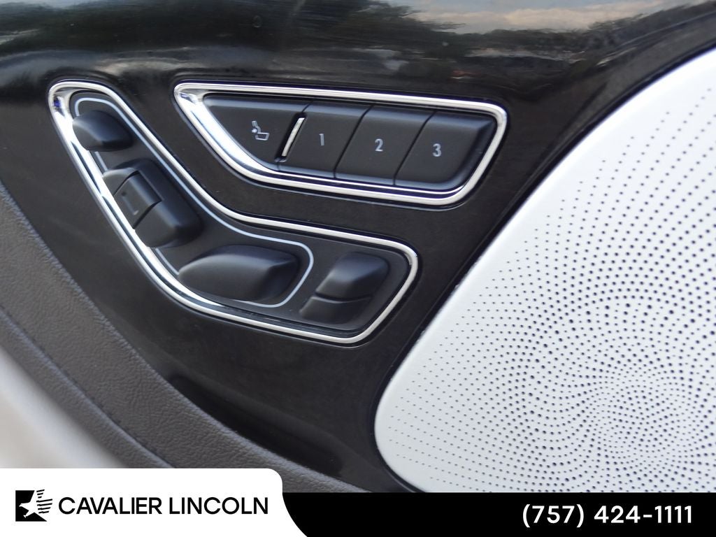 2023 Lincoln Aviator Reserve Reserve