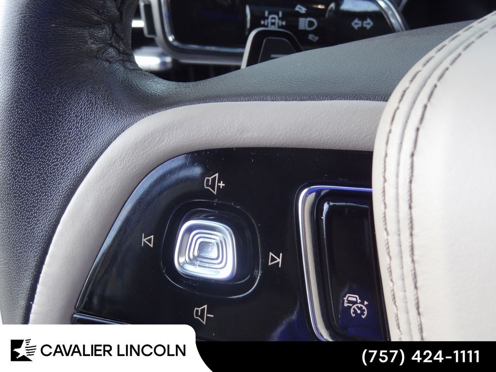 2023 Lincoln Aviator Reserve Reserve