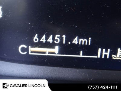2023 Lincoln Aviator Reserve Reserve