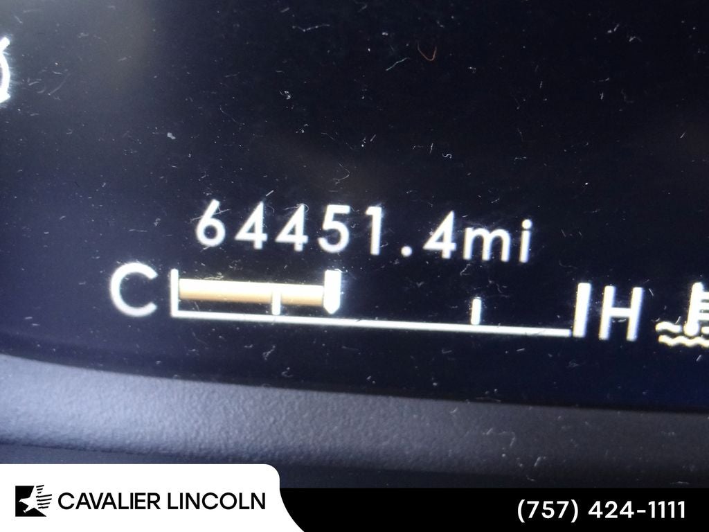2023 Lincoln Aviator Reserve Reserve