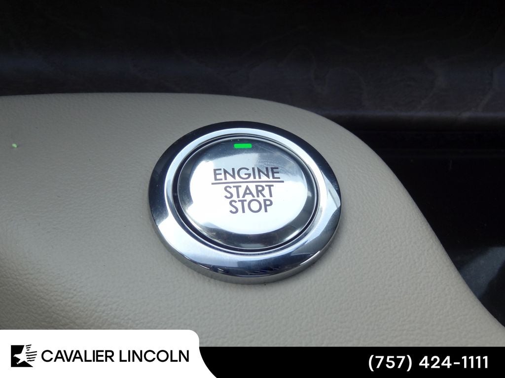 2023 Lincoln Aviator Reserve Reserve