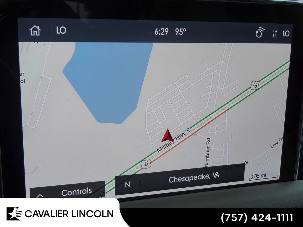 2023 Lincoln Aviator Reserve Reserve