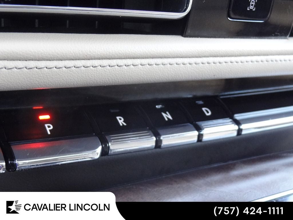 2023 Lincoln Aviator Reserve Reserve