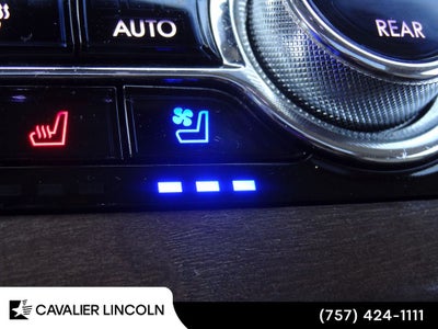 2023 Lincoln Aviator Reserve Reserve