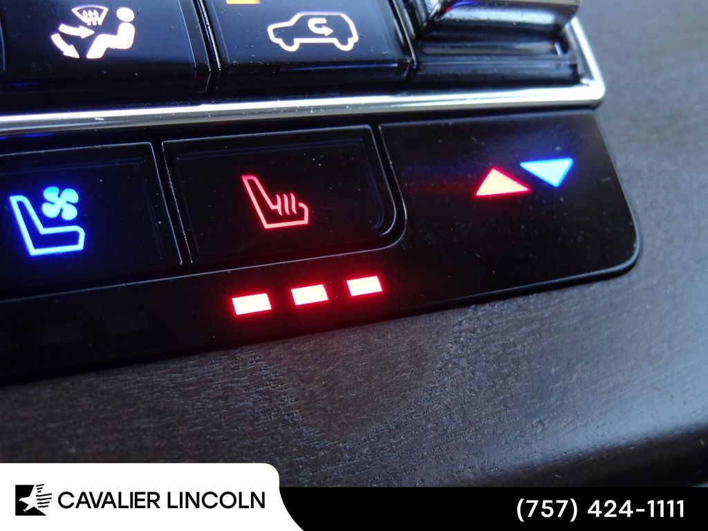 2023 Lincoln Aviator Reserve Reserve