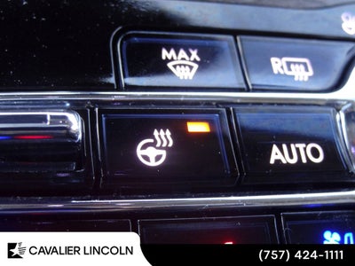2023 Lincoln Aviator Reserve Reserve