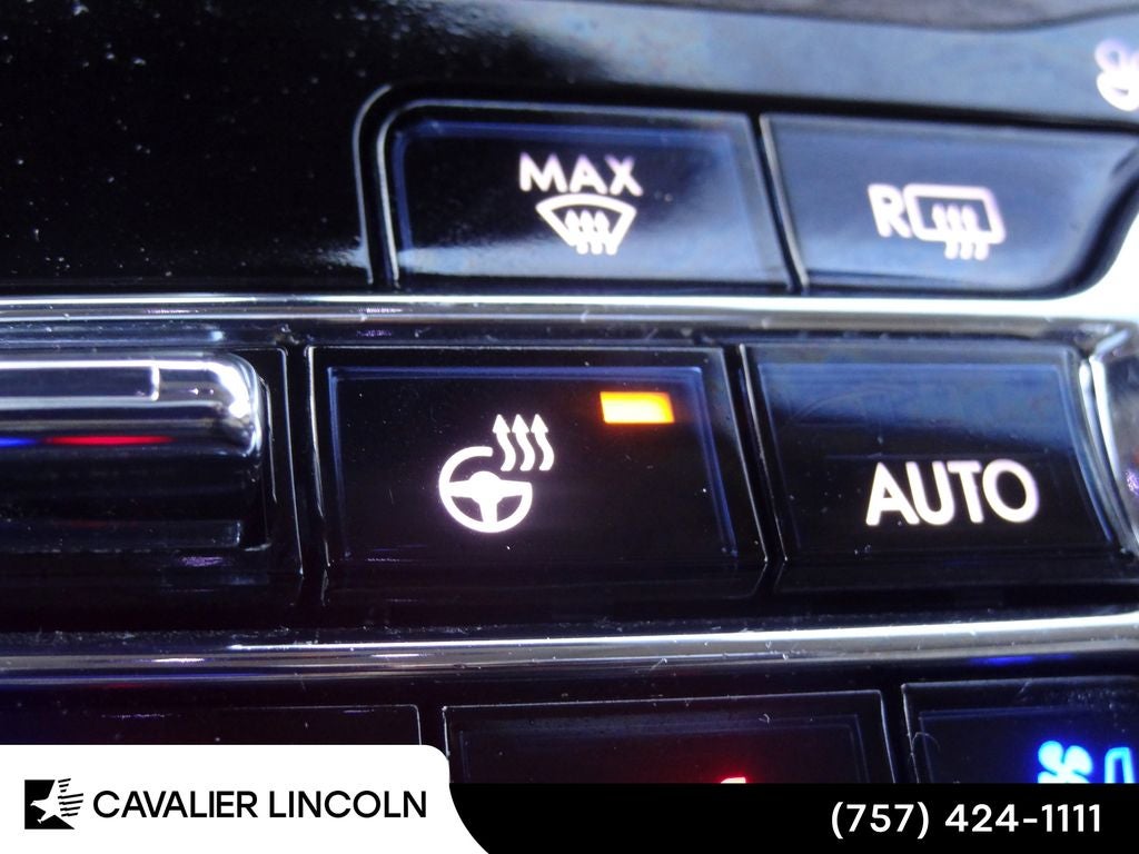 2023 Lincoln Aviator Reserve Reserve