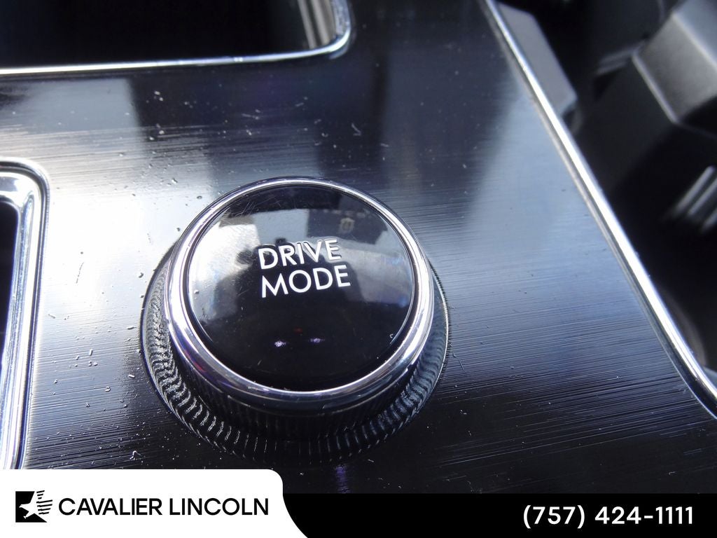 2023 Lincoln Aviator Reserve Reserve