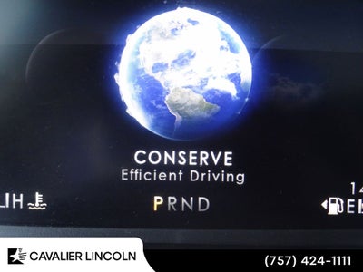 2023 Lincoln Aviator Reserve Reserve