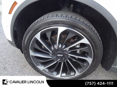 2023 Lincoln Aviator Reserve Reserve