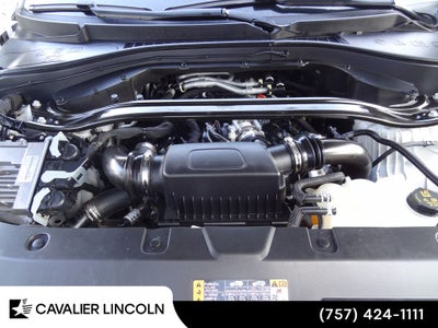 2023 Lincoln Aviator Reserve Reserve