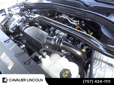 2023 Lincoln Aviator Reserve Reserve