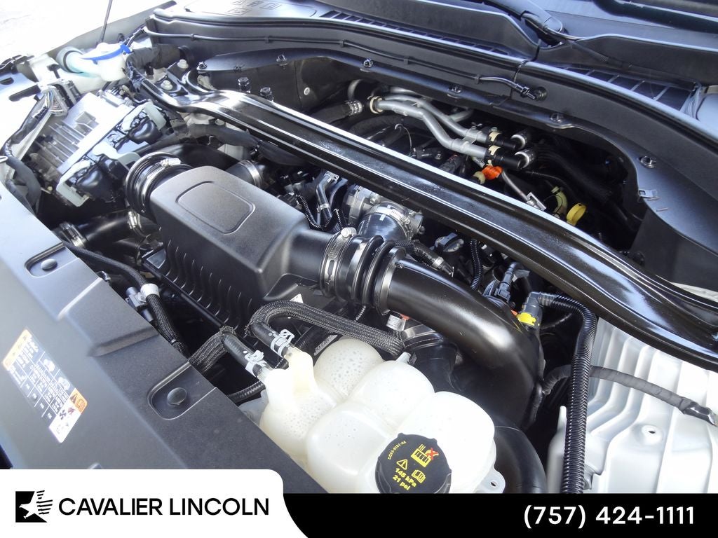 2023 Lincoln Aviator Reserve Reserve