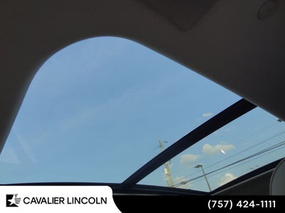 2023 Lincoln Aviator Reserve Reserve