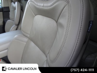 2023 Lincoln Aviator Reserve Reserve