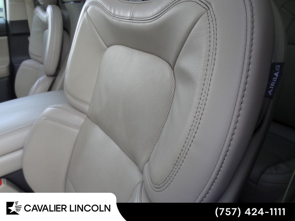 2023 Lincoln Aviator Reserve Reserve