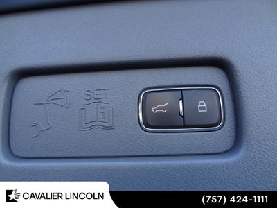 2020 Lincoln Aviator Reserve Premium