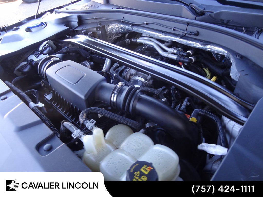 2020 Lincoln Aviator Reserve Premium