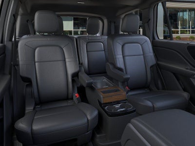 2026 Lincoln Aviator Reserve®