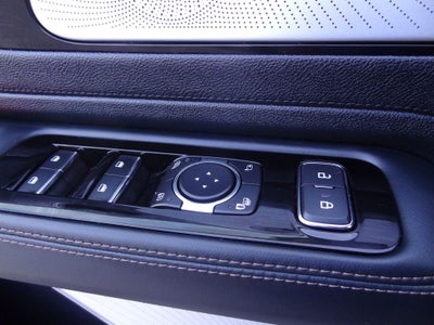 2026 Lincoln Aviator Reserve®