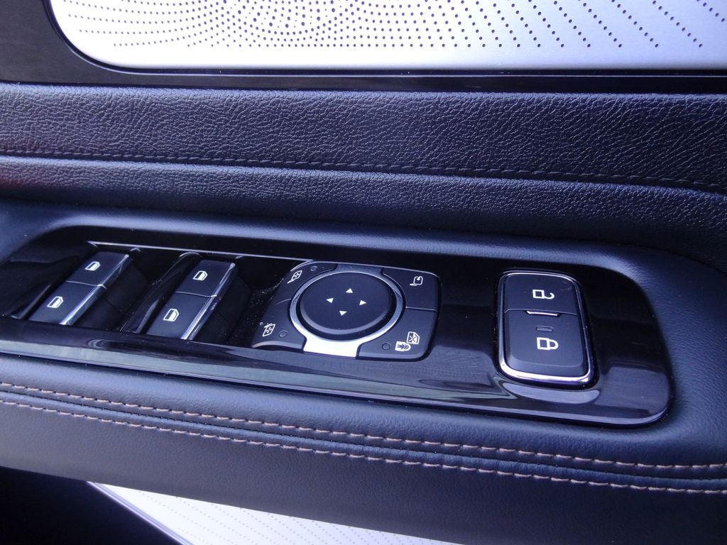 2026 Lincoln Aviator Reserve®