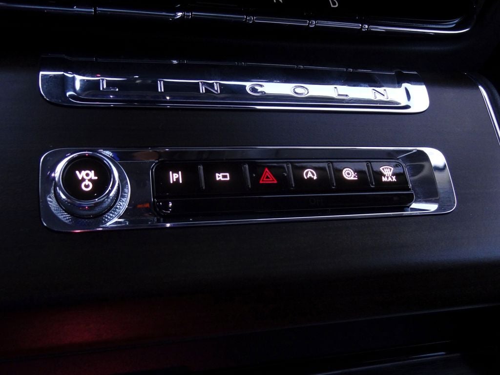 2026 Lincoln Aviator Reserve®