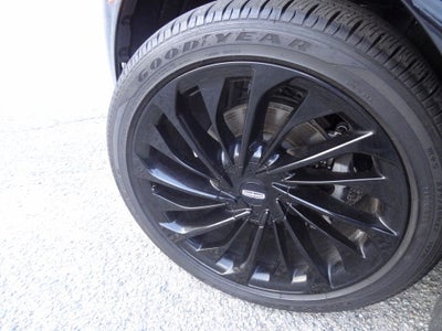 2026 Lincoln Aviator Reserve®