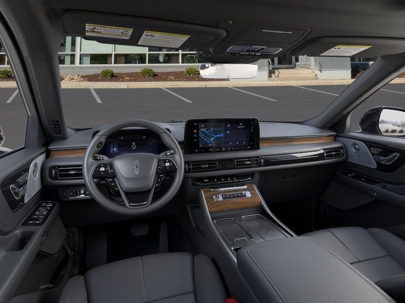 2026 Lincoln Aviator Reserve®