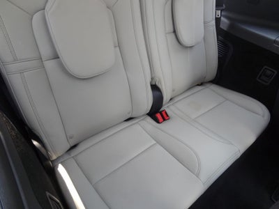 2025 Lincoln Aviator Reserve Reserve