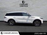 2025 Lincoln Aviator Reserve Reserve