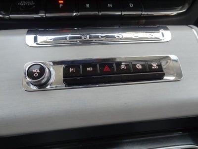 2025 Lincoln Aviator Reserve Reserve