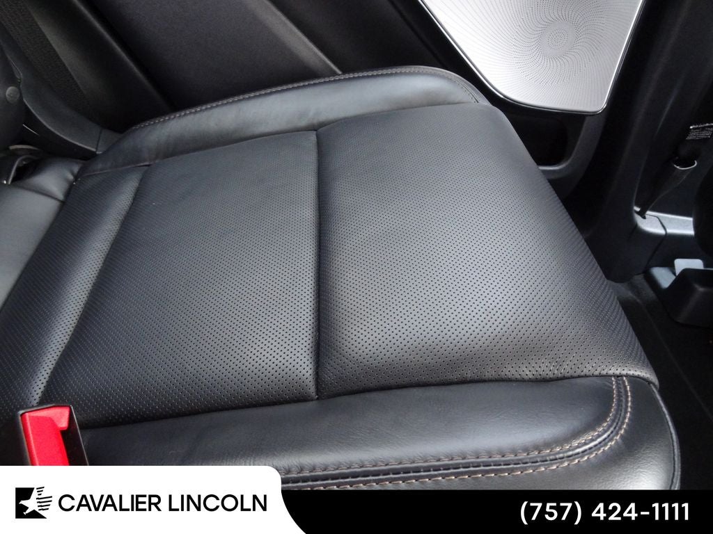 2026 Lincoln Aviator Reserve®