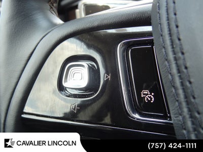 2026 Lincoln Aviator Reserve®
