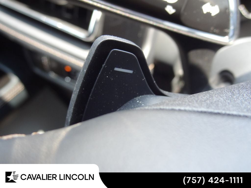 2026 Lincoln Aviator Reserve®