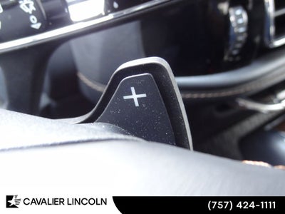 2026 Lincoln Aviator Reserve®