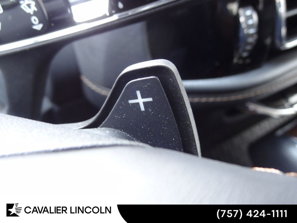 2026 Lincoln Aviator Reserve®