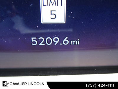2026 Lincoln Aviator Reserve®