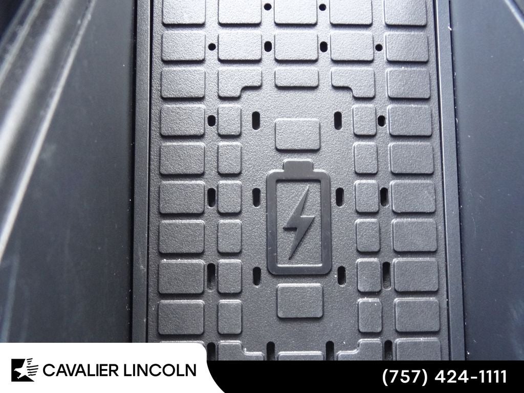 2026 Lincoln Aviator Reserve®